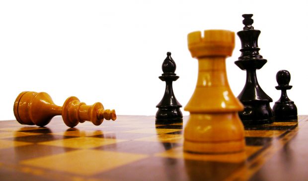 Šahovski Turnir